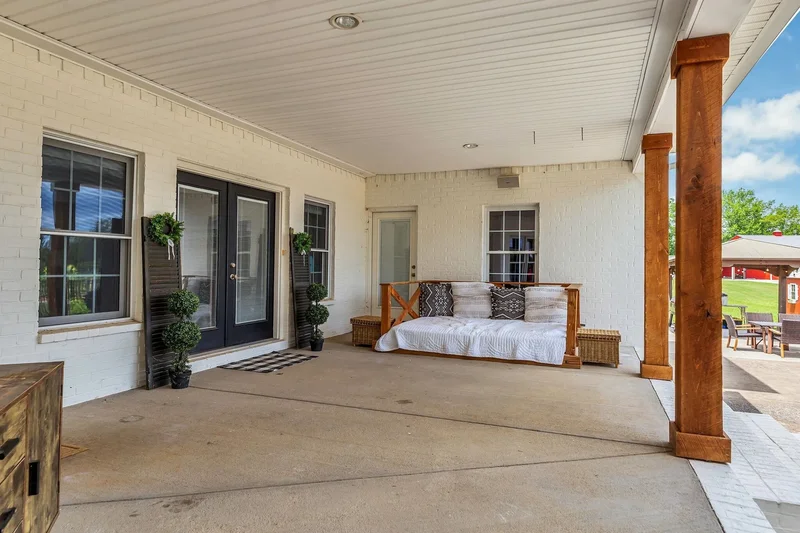 7684 Cainsville Pike, Lascassas, Tennessee, United States. - Photo 60