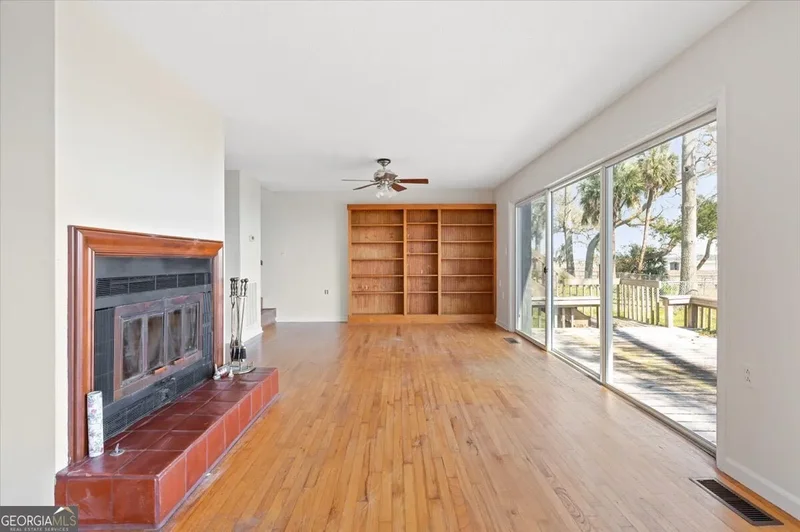 Waverly, Georgia, United States. - Photo 43