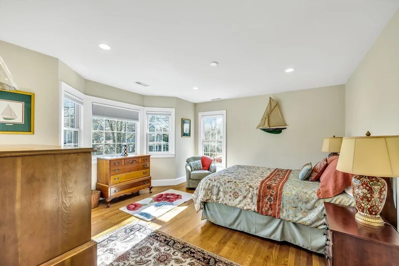 5 Ridge Cove Lane UNIT 5, Chatham, Massachusetts, United States. - Photo 22