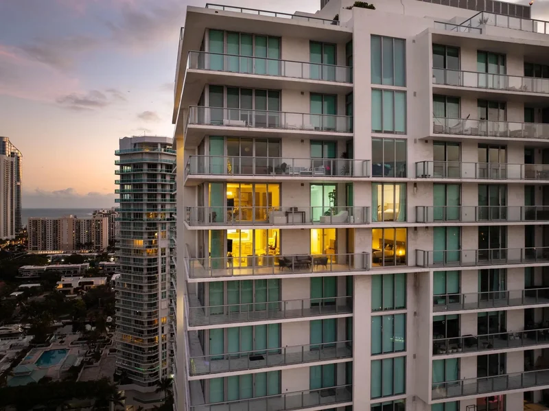 300 Sunny Isles Blvd 4-2201, Golden Beach, Florida, United States. - Photo 45