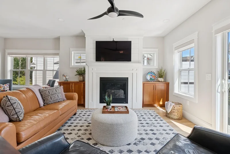 50 Cate Street, #4, Portsmouth, NH, 03801, USA, Portsmouth, New Hampshire, United States. - Photo 19
