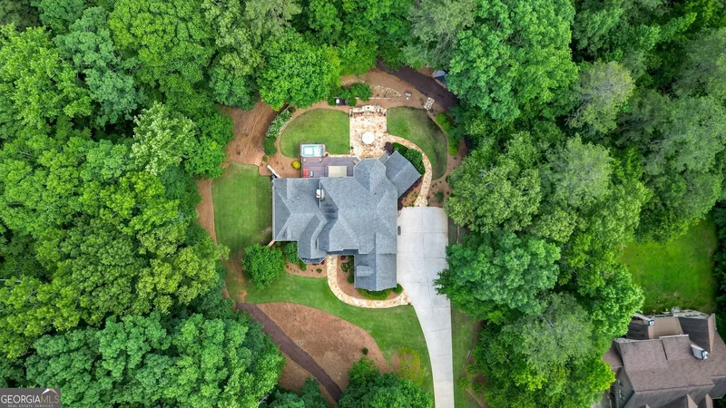 27 Retreat Ridge SE, Cartersville, GA 30120, Cartersville, Georgia, United States. - Photo 132