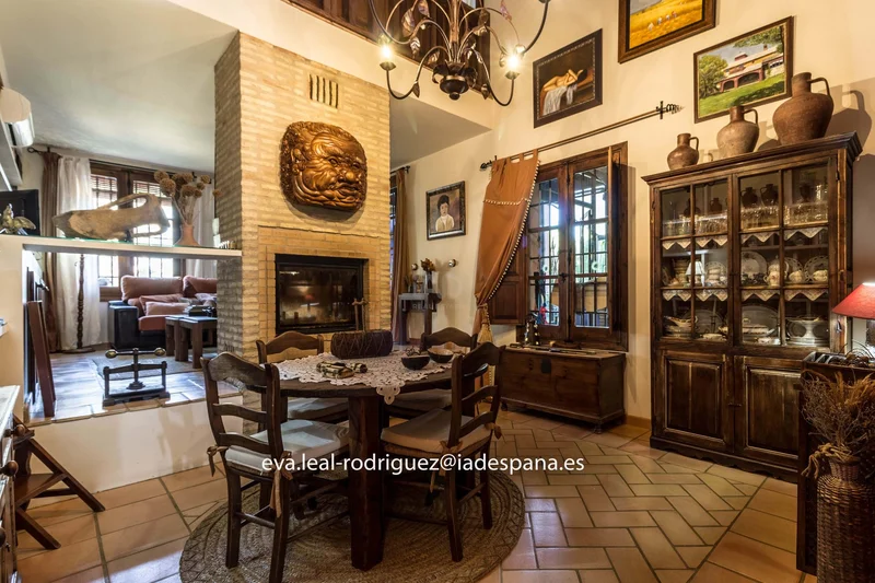 Andalusia, Lepe, Andalusia, Spain. - Photo 17