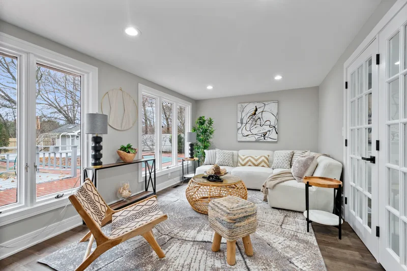 2218 Old Glenview Road, Wilmette, IL 60091, Wilmette, Illinois, United States. - Photo 17