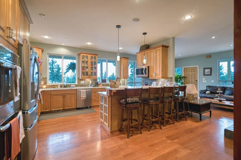 4177 Johnston Heights Drive, Garden Bay, BC V0N 1S1, Garden Bay, British Columbia, Canada. - Photo 17