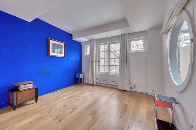 Rue Saint-Dominique, Paris, Île-de-France, France. - Photo 8