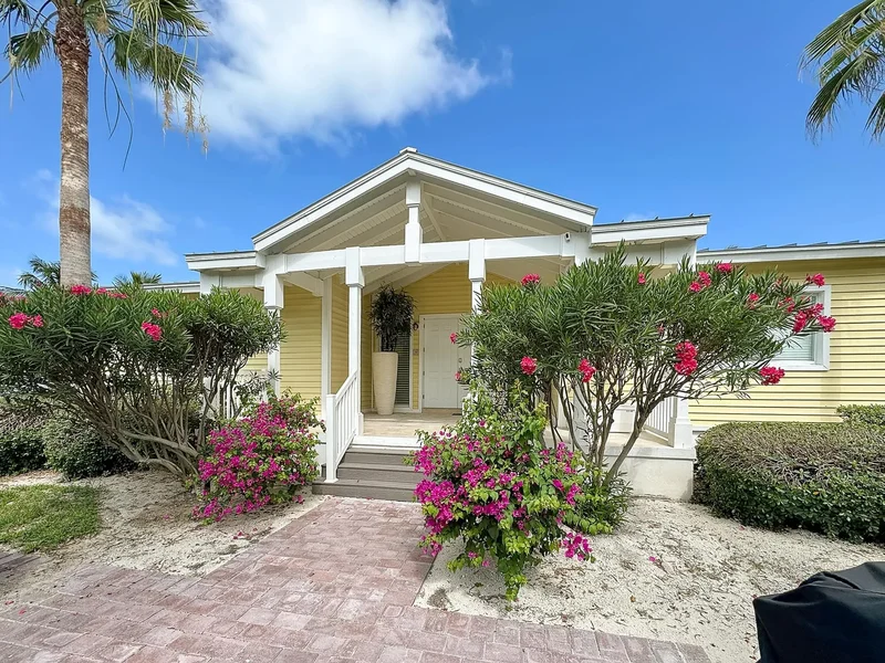 North Bimini House For Sale