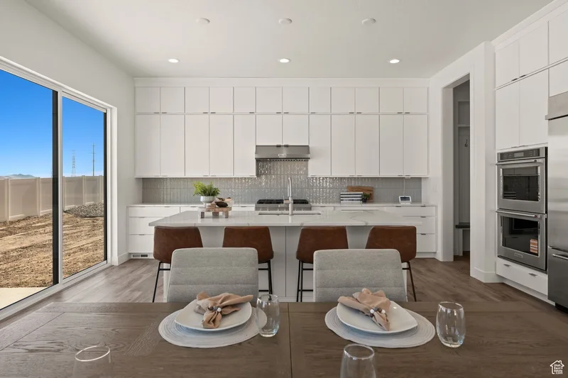 8501 S MICHELE RIVER AVE S 116, West Jordan, Utah, United States. - Photo 5