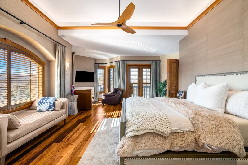 35415 Priest Creek Road , Steamboat Springs, CO 80487, Steamboat Springs, Colorado, United States. - Photo 17
