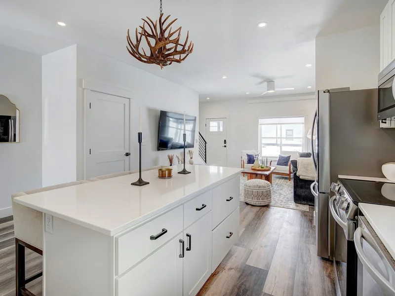 58 Star Rock Drive Unit# A, Fairplay, CO 80440, Fairplay, Colorado, United States. - Photo 17