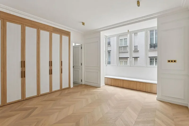 Luxury apartment - 2 suites - Golden Triangle