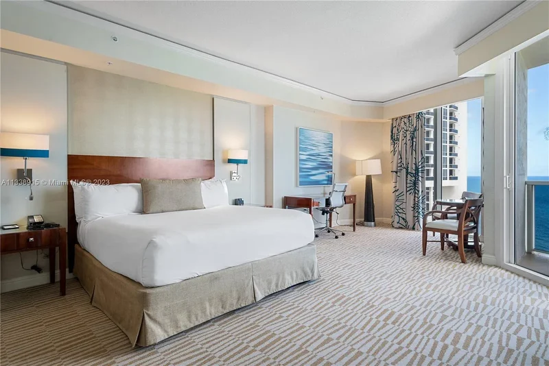 18001 Collins Ave 2109, Golden Beach, Florida, United States. - Photo 3