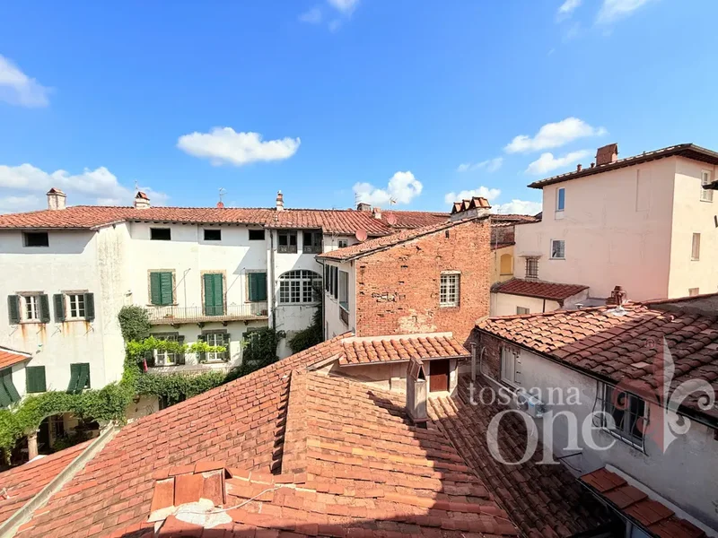 Apartment on sale - Lucca (LU)