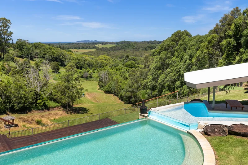 Fig Tree Lane, Myocum, New South Wales, Australia. - Photo 11