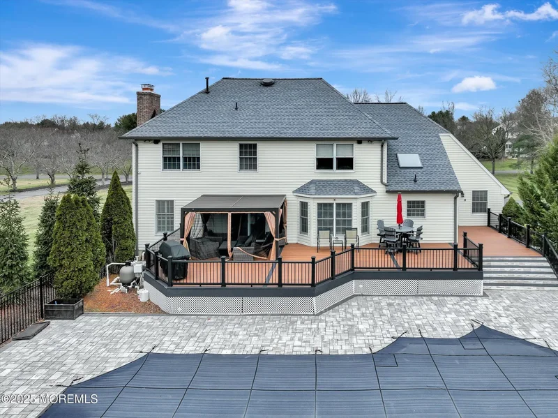 26 Saddlebrook Road, Millstone, New Jersey, United States. - Photo 16