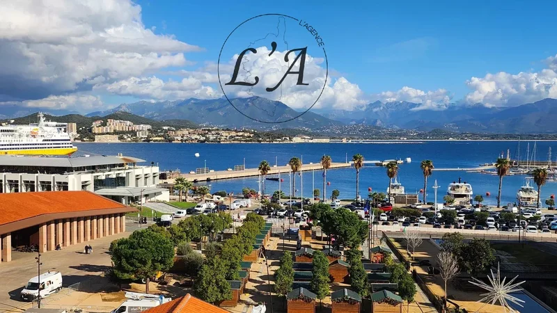 Ajaccio Apartment