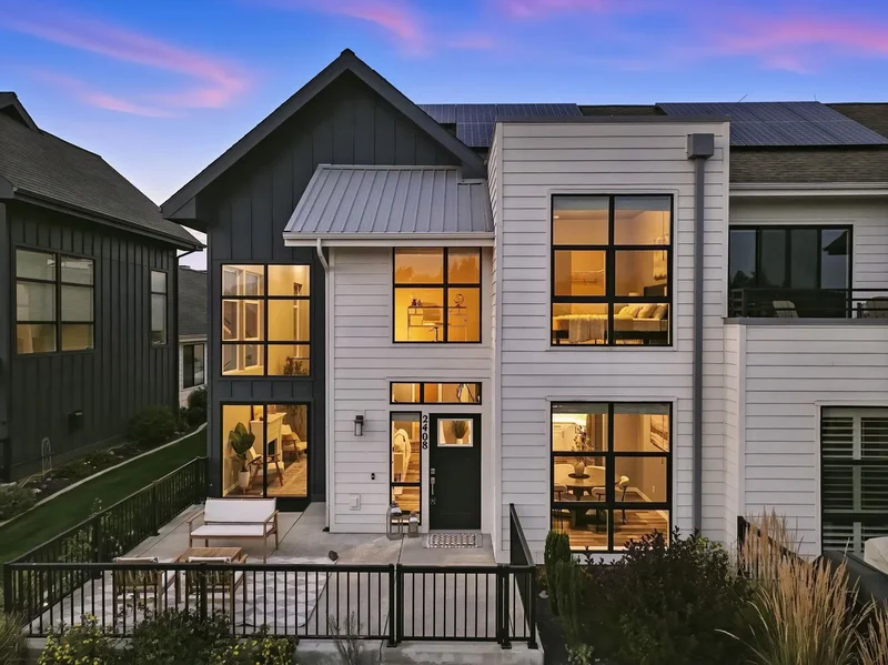 2408 W Centennial Pl, Spokane, WA 99201, Spokane, Washington, United States. - Photo 37