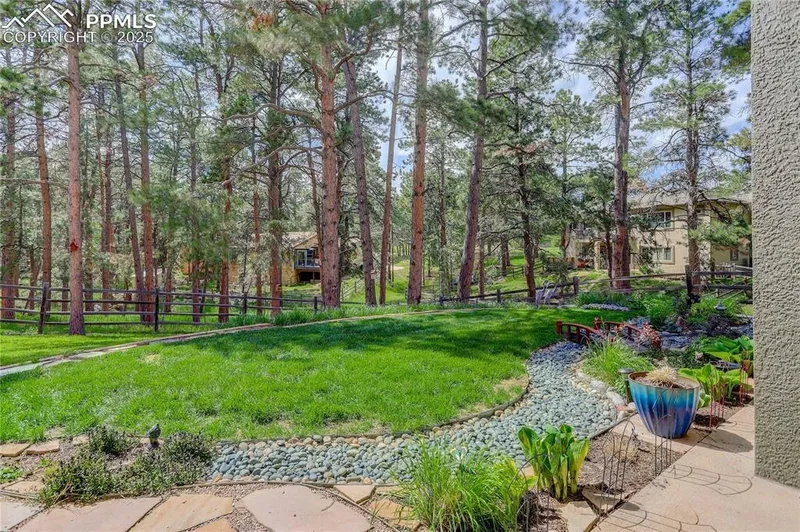 18190 Bakers Farm Road, Colorado Springs, CO 80908, Colorado Springs, Colorado, United States. - Photo 17