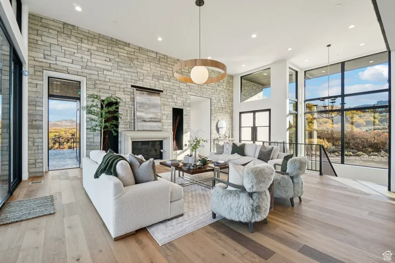 2738 LONGSPUR LN, Park City, UT 84098, Park City, Utah, United States. - Photo 18