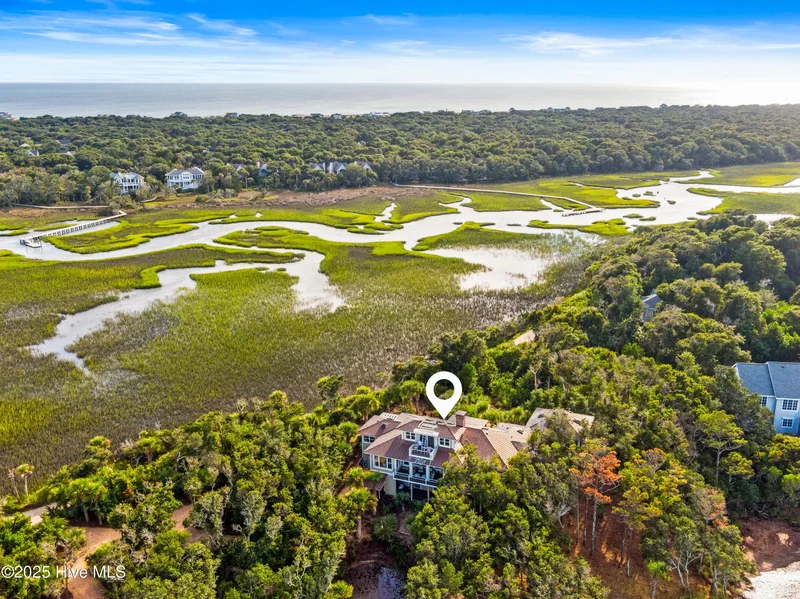 15 Cape Creek Road, Southport, North Carolina, United States. - Photo 75