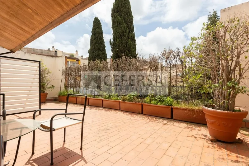 Carrer de Jules Verne, 08006, Barcelona, Barcelona, Barcelona, Sarria - Sant Gervasi, Barcelona, Spain. - Photo 11