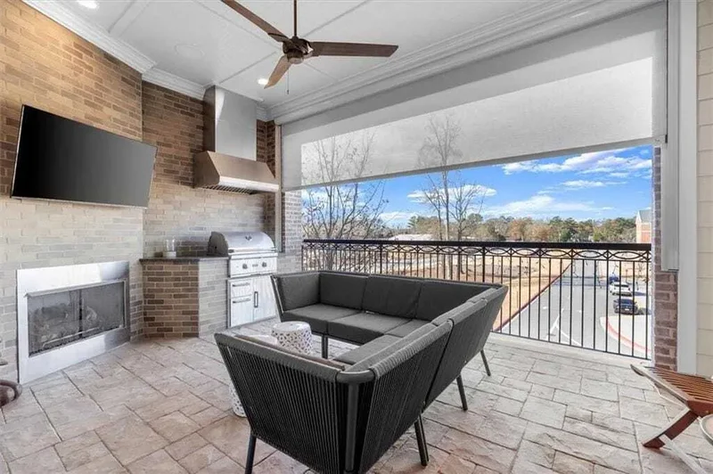 50 Canton Street, Alpharetta, Georgia, United States. - Photo 43