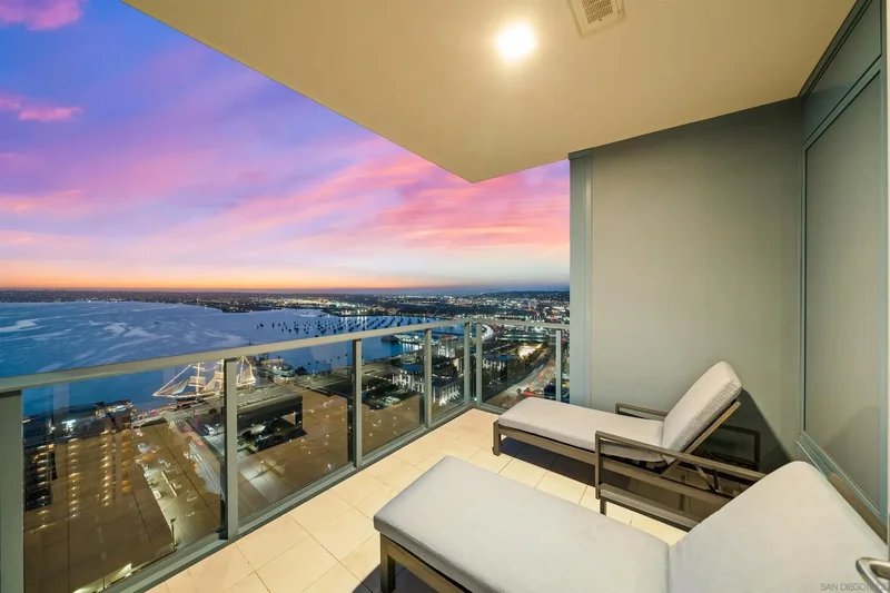 1388 Kettner Blvd 3205, San Diego, California, United States. - Photo 32