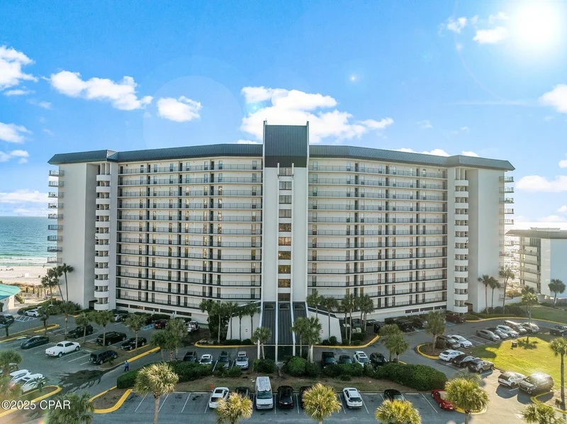 11619 Front Beach Road #301, Panama City Beach, FL 32407, Panama City Beach, Florida, United States. - Photo 61