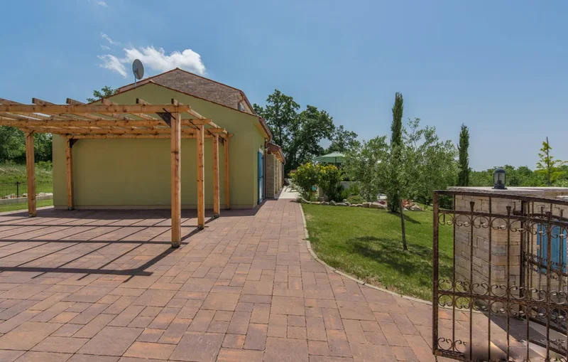 Umag, Croatia, Umag, Istria County, Croatia. - Photo 9