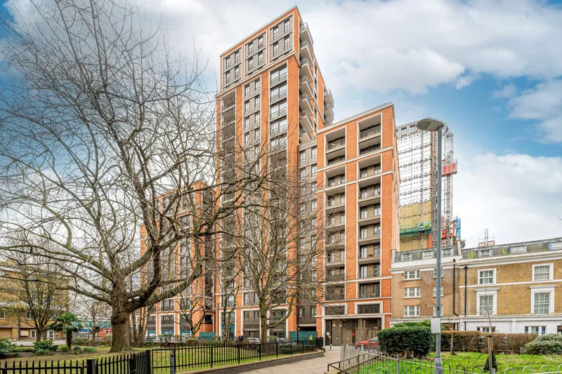 Asquith House, , W2, London, England, United Kingdom. - Photo 13