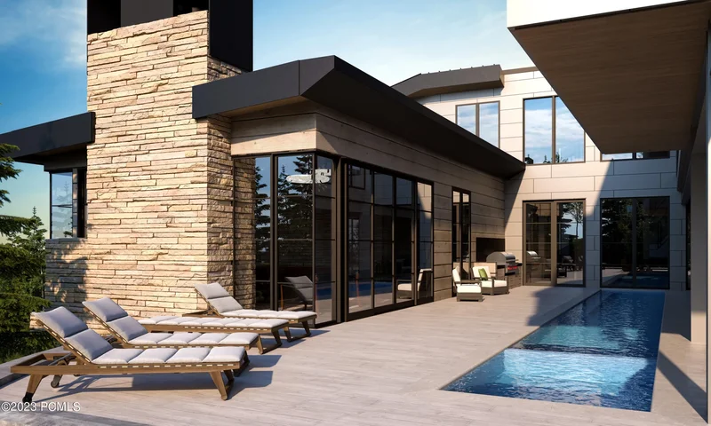 7932 Red Tail Court, Park City, UT 84060, Park City, Utah, United States. - Photo 4