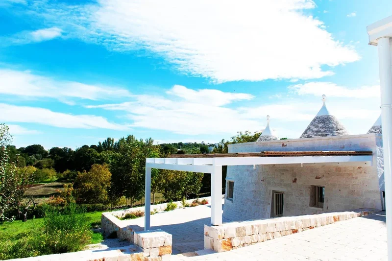 Apulia, Italy. - Photo 15