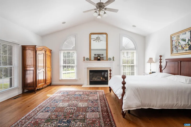 3605 TURNBRIDGE LN, Keswick, VA, 22947, USA, Keswick, Virginia, United States. - Photo 21