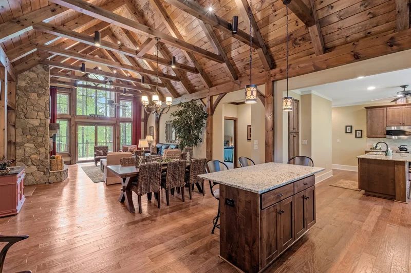 109 Laurel Pond Way , Sunset, SC 29685, Sunset, South Carolina, United States. - Photo 4