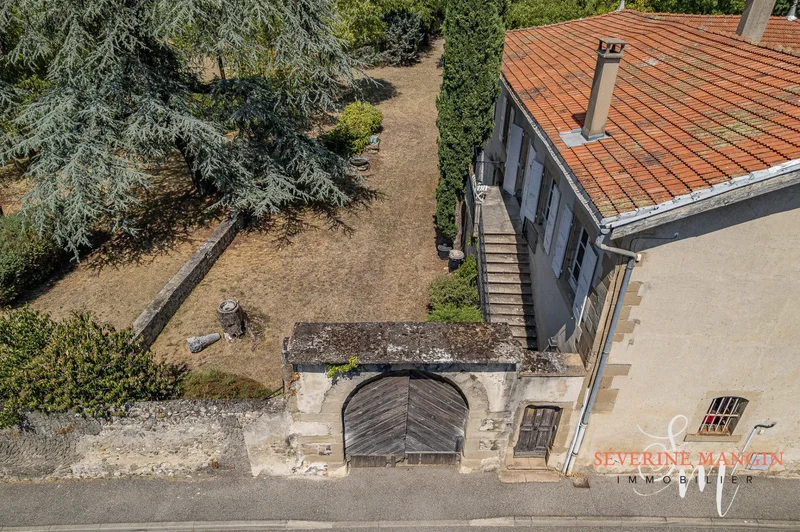 Romans-sur-Isère, Romans-sur-Isère, Romans-sur-Isère, Auvergne-Rhône-Alpes, France. - Photo 6