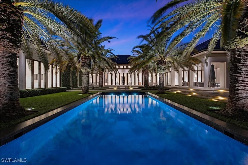 3655 Fort Charles Drive, Naples, Florida, United States. - Photo 25