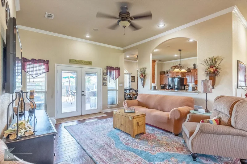 134 Peach Blossom Drive, Abilene, TX 79602, Abilene, Texas, United States. - Photo 37