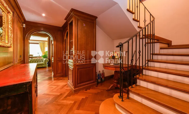 Via Panoramica S. Pietro, 22100 Como CO, Italy, Como, Lombardy, Italy. - Photo 16