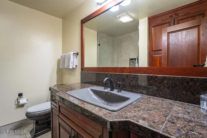 21 Fleischmann Lane, Glenbrook, NV, 89413, USA, Glenbrook, Nevada, United States. - Photo 21
