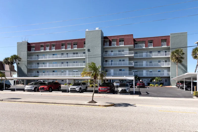 950 Tarpon Center Drive , 506, Venice, FL 34285, Venice, Florida, United States. - Photo 55
