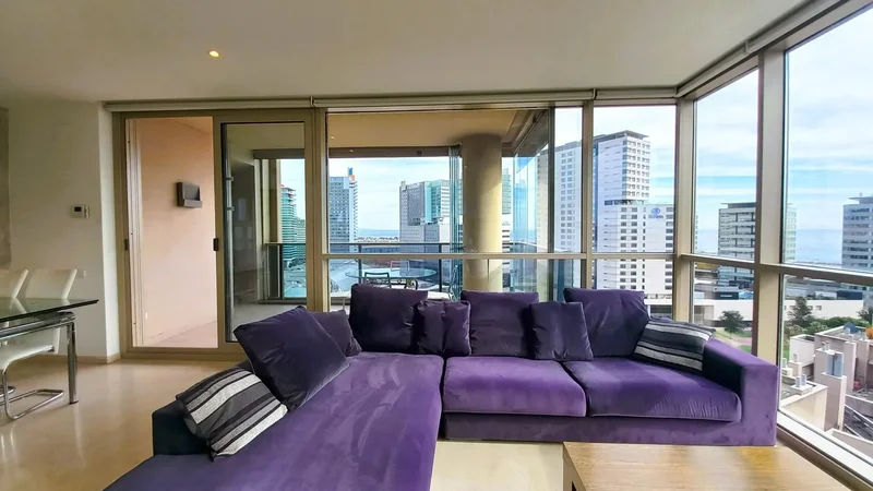 Housing With Unobstructed Views And Common Areas