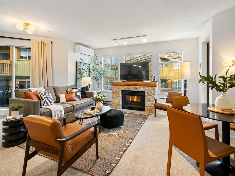 4338 Main Street 205, Whistler, British Columbia, Canada. - Photo 16