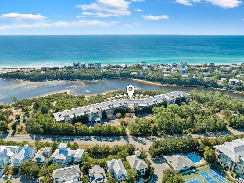 Santa Rosa Beach, Florida, United States. - Photo 45