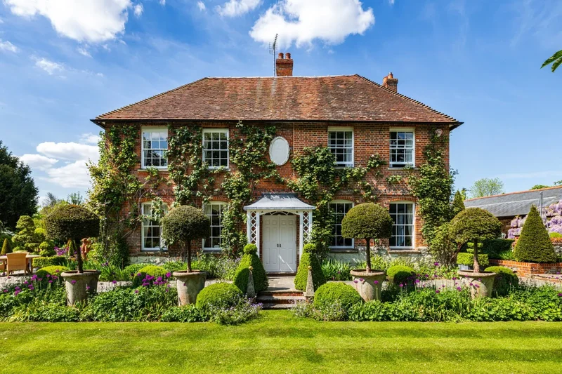 Church Lane, Holybourne, Alton, Hampshire, Holybourne, England, United Kingdom. - Photo 6