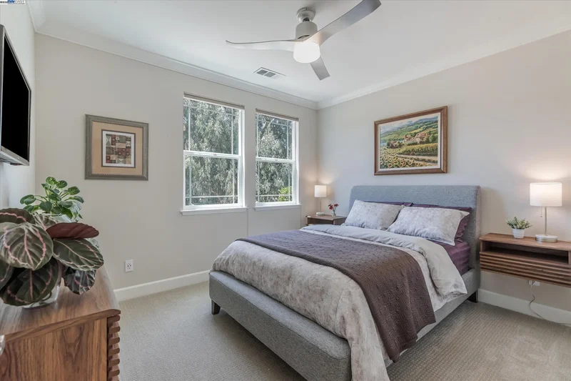 2531 Leona Pl, Pleasanton, California, United States. - Photo 24