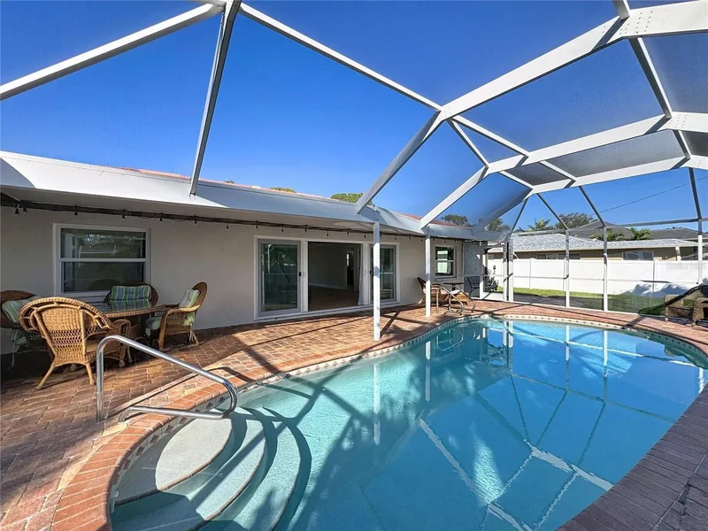 431 VILLAS DRIVE, VENICE, FL 34285, Venice, Florida, United States. - Photo 81