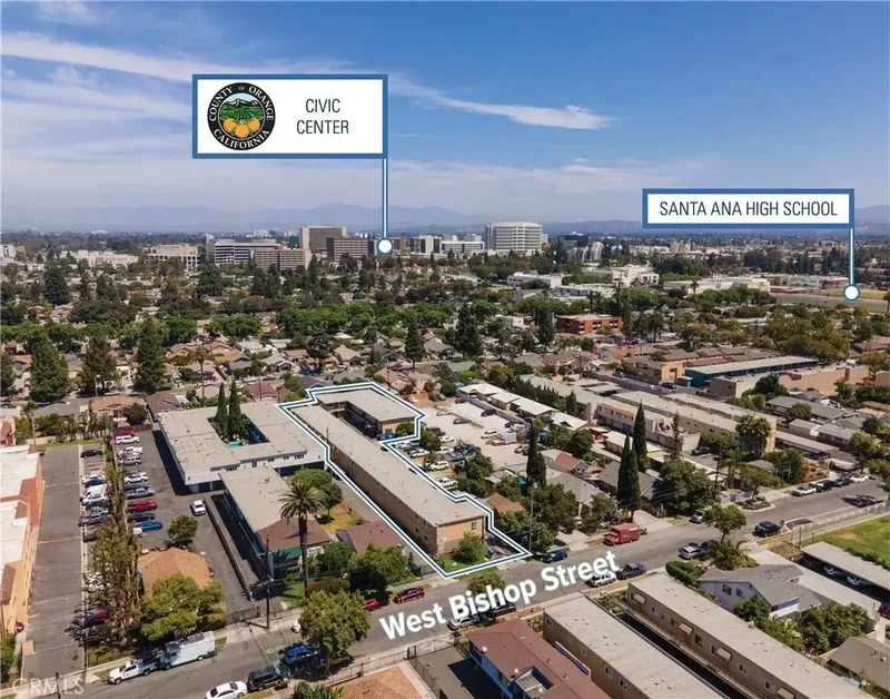 1003 W Bishop Street, Santa Ana, California, United States. - Photo 12