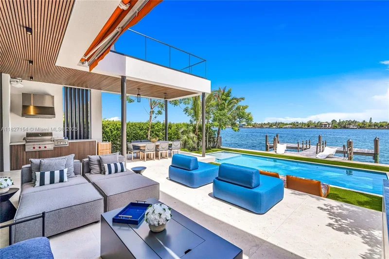 1510 Stillwater Dr, Miami Beach, Florida, United States. - Photo 11