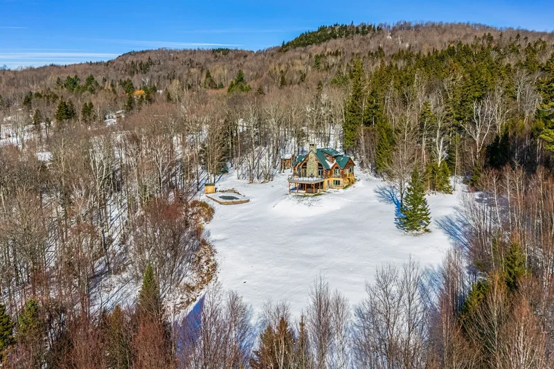 421 Stagecoach Road, Fayston, VT 05673, Fayston, Vermont, United States. - Photo 54