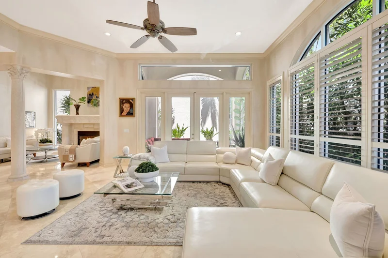 3628 S Ocean Boulevard , Highland Beach, FL 33487, Boca Raton, Florida, United States. - Photo 27